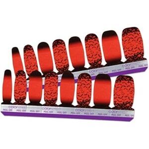 Do Your Fang - Color Street Nails - Full Set - NEW
